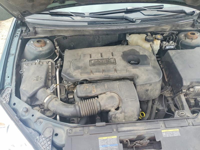 Aukcja sprzedaży 2007 Pontiac G6, vin: 1G2ZF58B374229983, numer aukcji: 62505726