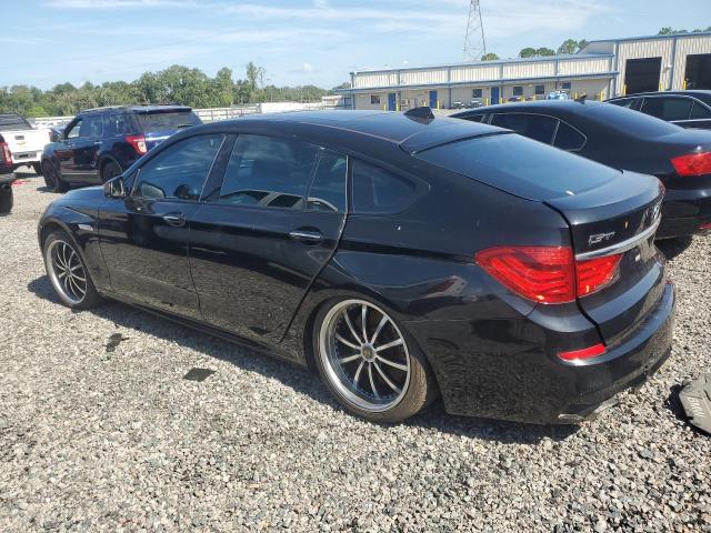 2012 Bmw 550 მანქანა იყიდება აუქციონზე, vin: WBASN4C58CC210077, აუქციონის ნომერი: 62337406