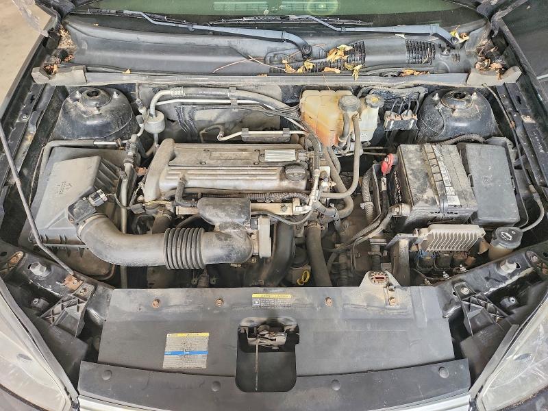 61472296 :رقم المزاد ، 1G1ZT51F76F174483 vin ، 2006 Chevrolet Malibu مزاد بيع
