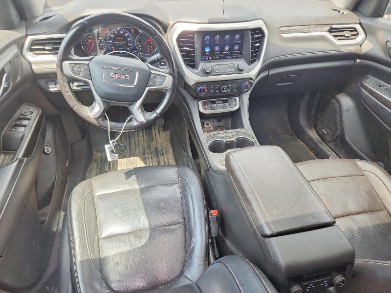 2020 Gmc Acadia მანქანა იყიდება აუქციონზე, vin: 1GKKNMLS0LZ208947, აუქციონის ნომერი: 62323436