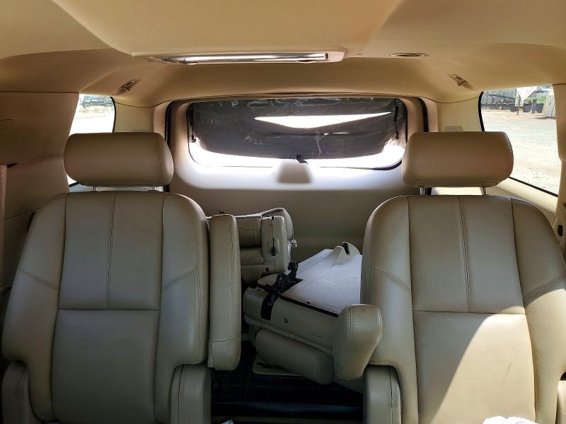 Продажа на аукционе авто 2010 Chevrolet Tahoe, vin: 1GNUCBE06AR182112, номер лота: 62065656