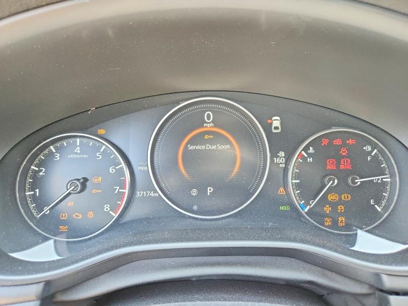 Aukcja sprzedaży 2021 Mazda 3, vin: JM1BPAJLXM1307842, numer aukcji: 59345736