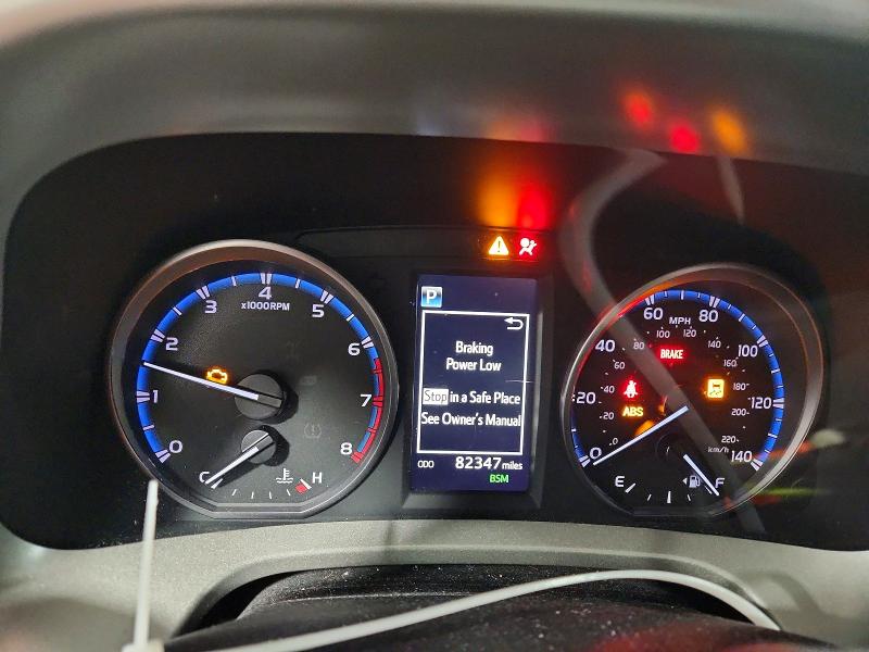 Aukcja sprzedaży 2018 Toyota Rav4, vin: 2T3RFREV7JW822760, numer aukcji: 60313926