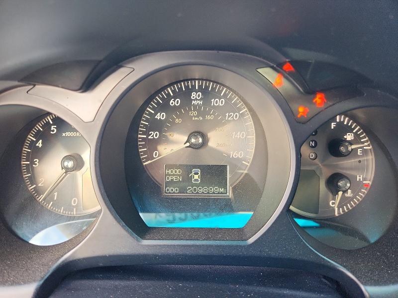 Продажа на аукционе авто 2008 Lexus Gs, vin: JTHBE96S980041986, номер лота: 61760266