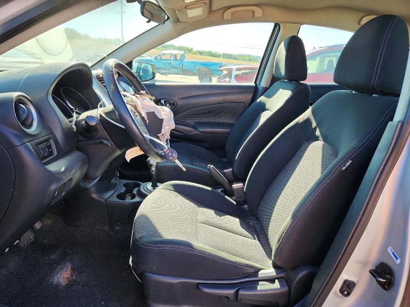 Aukcja sprzedaży 2018 Nissan Versa, vin: 3N1CN7AP1JL882497, numer aukcji: 59975476