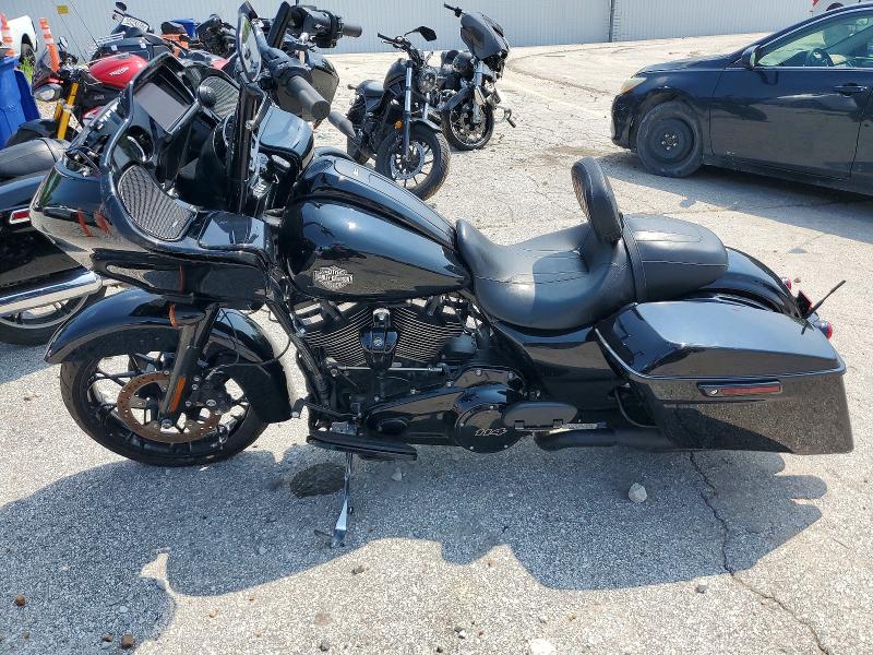 Продажа на аукционе авто 2022 Harley-davidson Fltrxs, vin: 1HD1KTP19NB614375, номер лота: 61953696