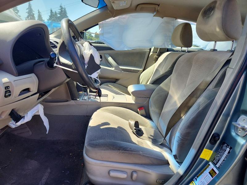 Продаж на аукціоні авто 2011 Toyota Camry, vin: 4T1BF3EK4BU730925, номер лоту: 60074476