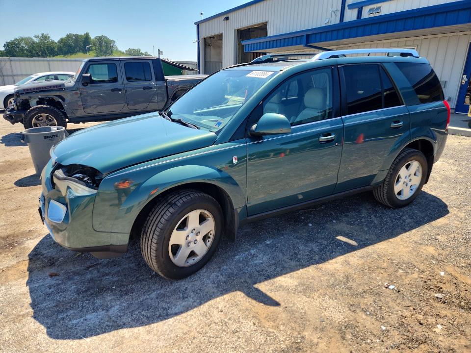 Продажа на аукционе авто 2006 Saturn Vue, vin: 5GZCZ53456S844996, номер лота: 61102886