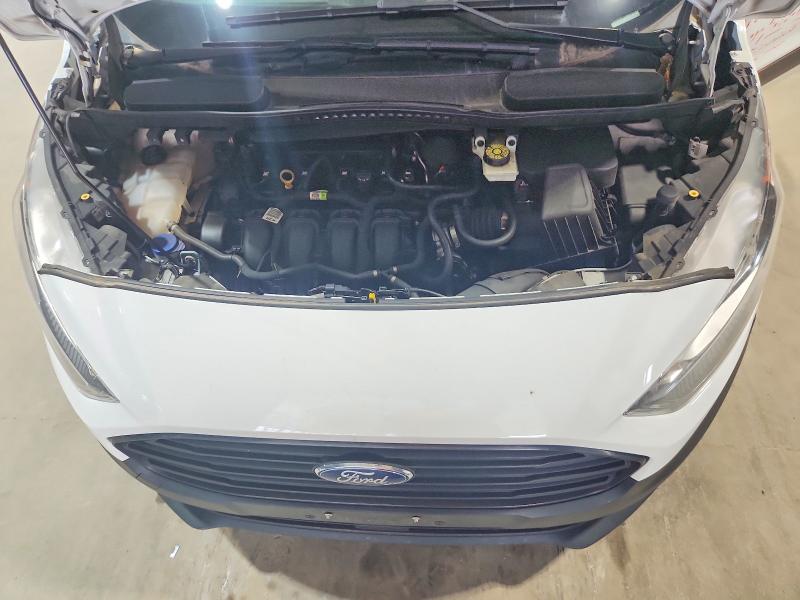 2020 Ford Transit Connect მანქანა იყიდება აუქციონზე, vin: NM0LS7E25L1473463, აუქციონის ნომერი: 60578306