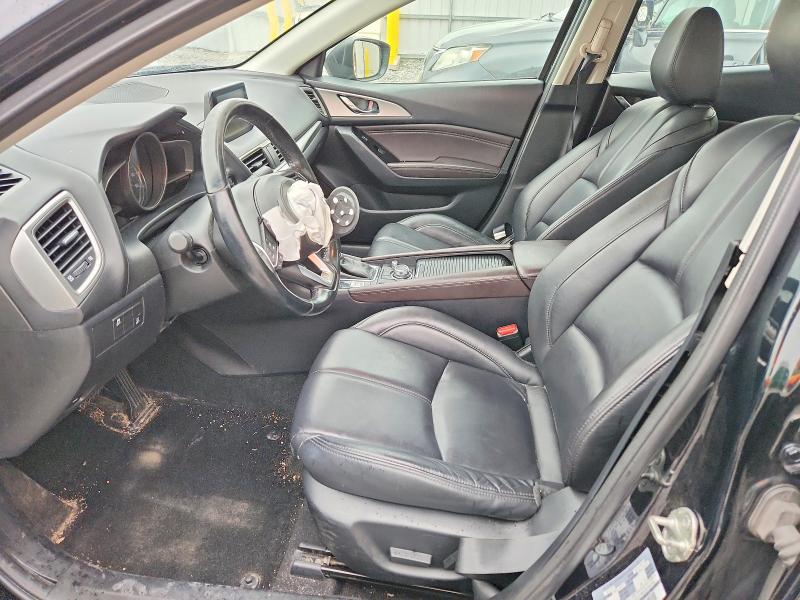 Aukcja sprzedaży 2018 Mazda 3, vin: 3MZBN1V3XJM239764, numer aukcji: 63567266