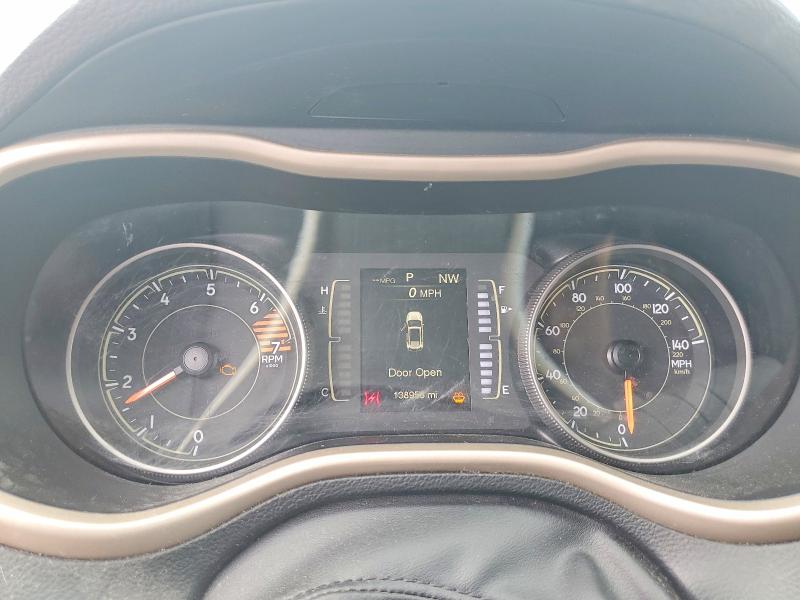 2018 Jeep Cherokee მანქანა იყიდება აუქციონზე, vin: 1C4PJLCB4JD559085, აუქციონის ნომერი: 60361486