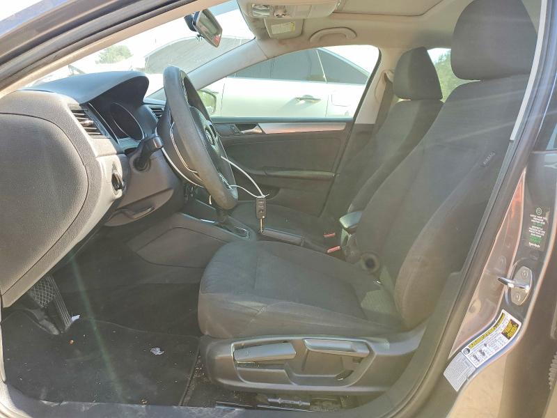 59968636 :رقم المزاد ، 3VW2K7AJ4FM428207 vin ، 2015 Volkswagen Jetta مزاد بيع