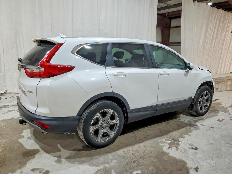 Продаж на аукціоні авто 2019 Honda Cr-v, vin: 2HKRW2H53KH652196, номер лоту: 60717316