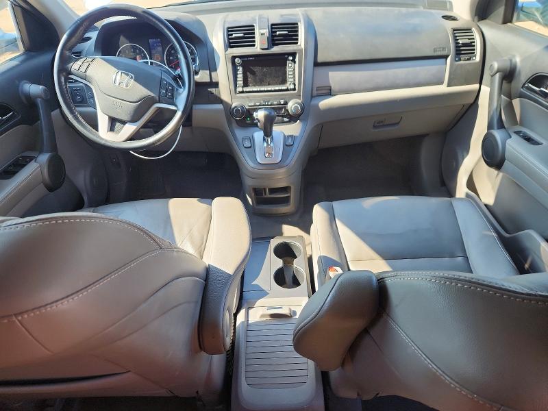 Продажа на аукционе авто 2010 Honda Cr-v, vin: 5J6RE4H78AL064833, номер лота: 59707736