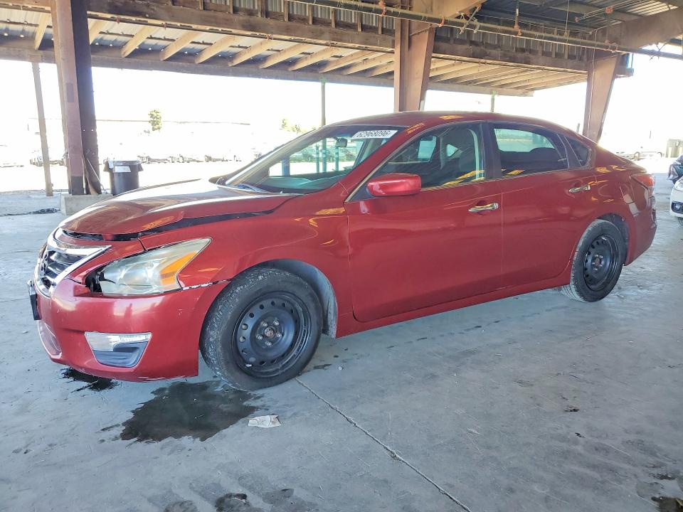 62968096 :رقم المزاد ، 1N4AL3AP5EN370269 vin ، 2014 Nissan Altima مزاد بيع