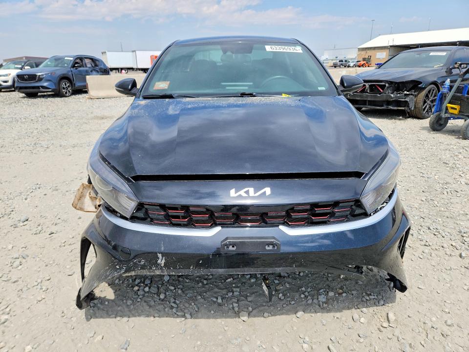 Продаж на аукціоні авто 2024 Kia Forte, vin: 3KPF54AD9RE707302, номер лоту: 63396936