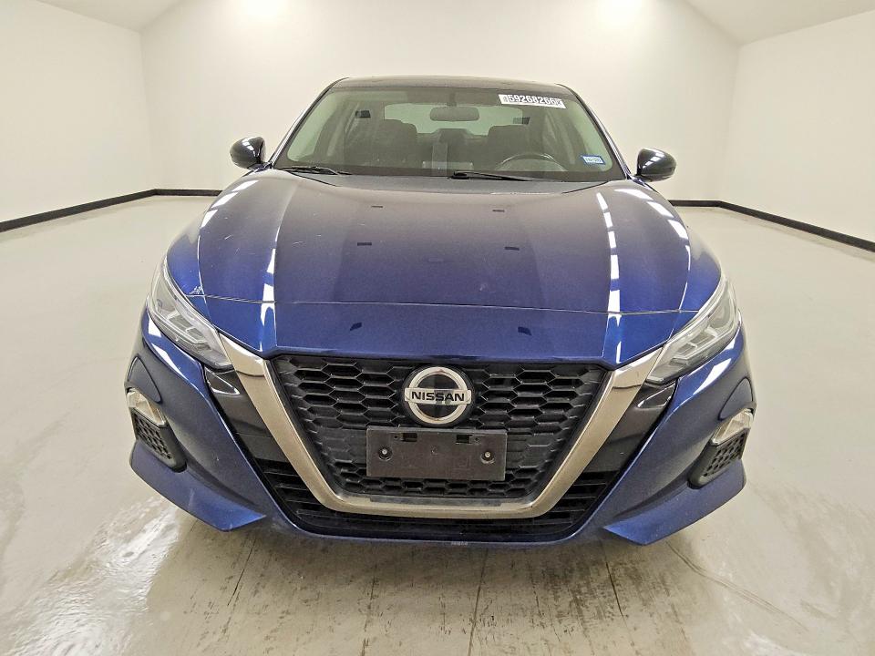 59268266 :رقم المزاد ، 1N4BL4CV6KC175407 vin ، 2019 Nissan Altima مزاد بيع