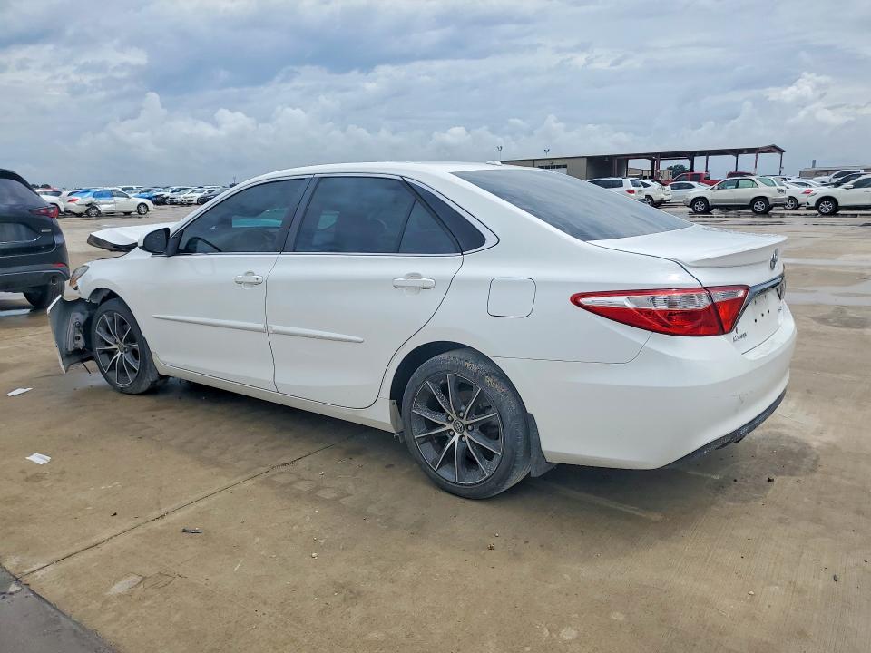 Aukcja sprzedaży 2016 Toyota Camry, vin: 4T1BF1FK8GU542550, numer aukcji: 60979946