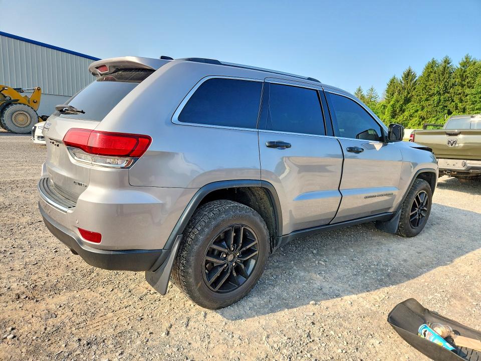 61983206 :رقم المزاد ، 1C4RJFBG1MC876808 vin ، 2021 Jeep Grand Cherokee مزاد بيع