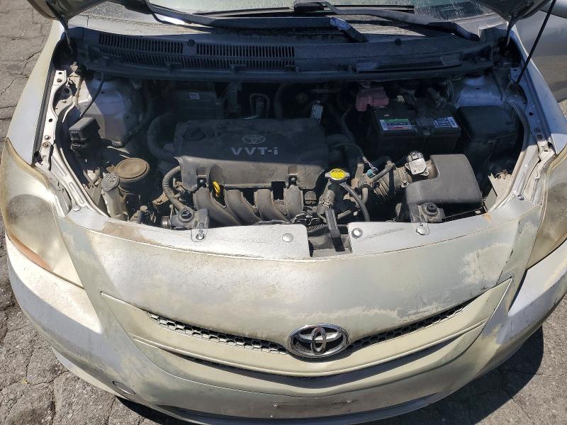 Продажа на аукционе авто 2007 Toyota Yaris, vin: JTDBT923871178044, номер лота: 62546136