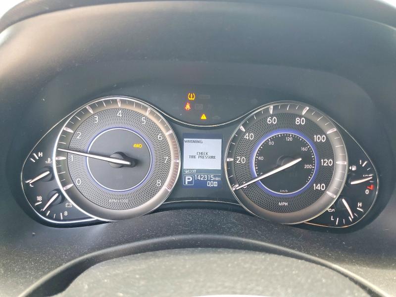 Продаж на аукціоні авто 2016 Infiniti Qx80, vin: JN8AZ2NE0G9123687, номер лоту: 62464696