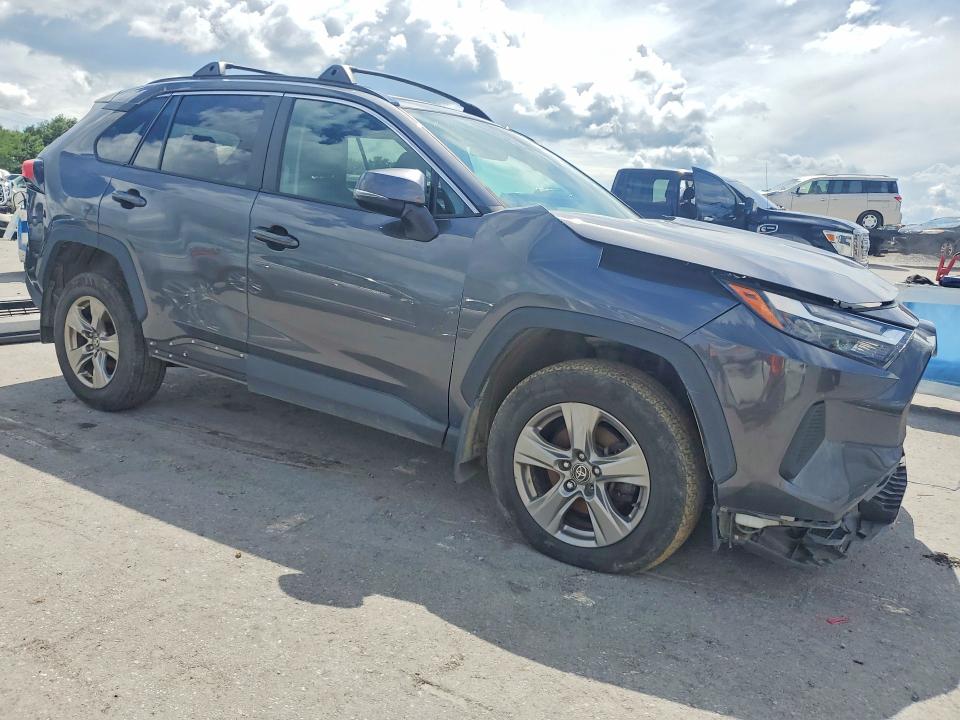 Aukcja sprzedaży 2023 Toyota Rav4, vin: 2T3P1RFV4PC359636, numer aukcji: 60718216
