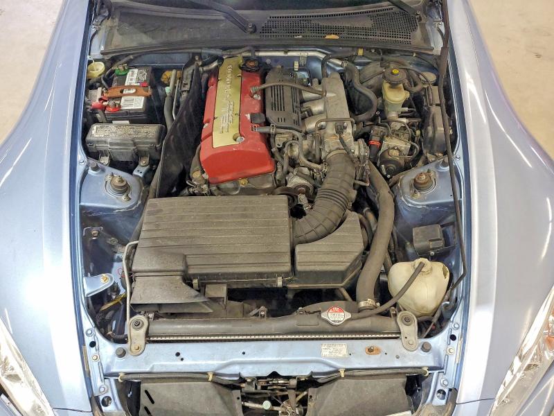 61835986 :رقم المزاد ، JHMAP21456S002870 vin ، 2006 Honda S2000 مزاد بيع