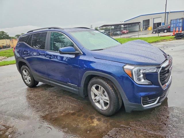 59217596 :رقم المزاد ، 3GKALMEVXNL280225 vin ، 2022 Gmc Terrain مزاد بيع