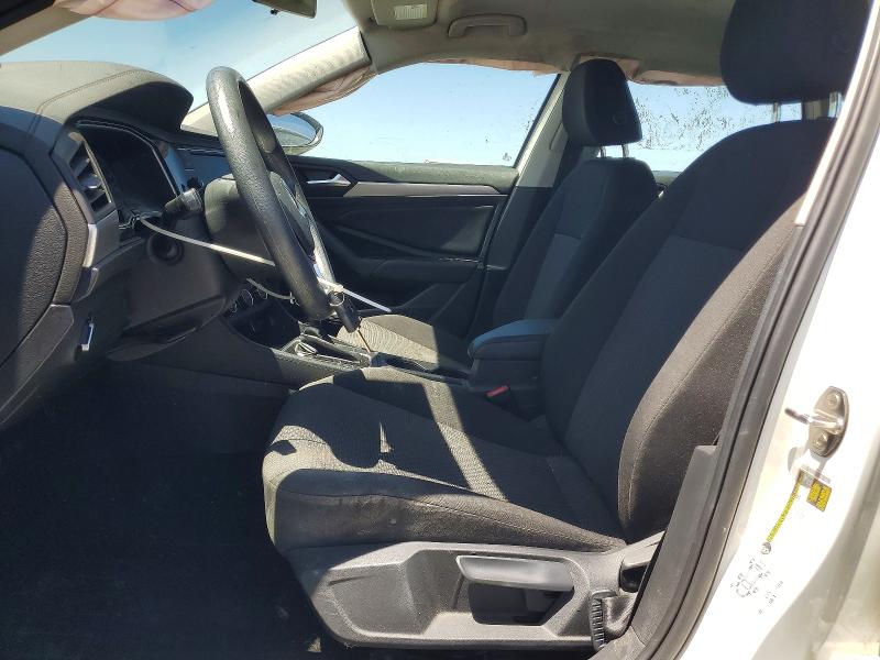 Продаж на аукціоні авто 2021 Volkswagen Jetta, vin: 3VWC57BU4MM092687, номер лоту: 63058696