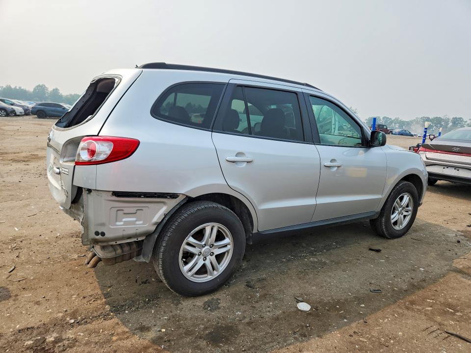 Продаж на аукціоні авто 2011 Hyundai Santa Fe, vin: 5XYZGDAB8BG027860, номер лоту: 61704636