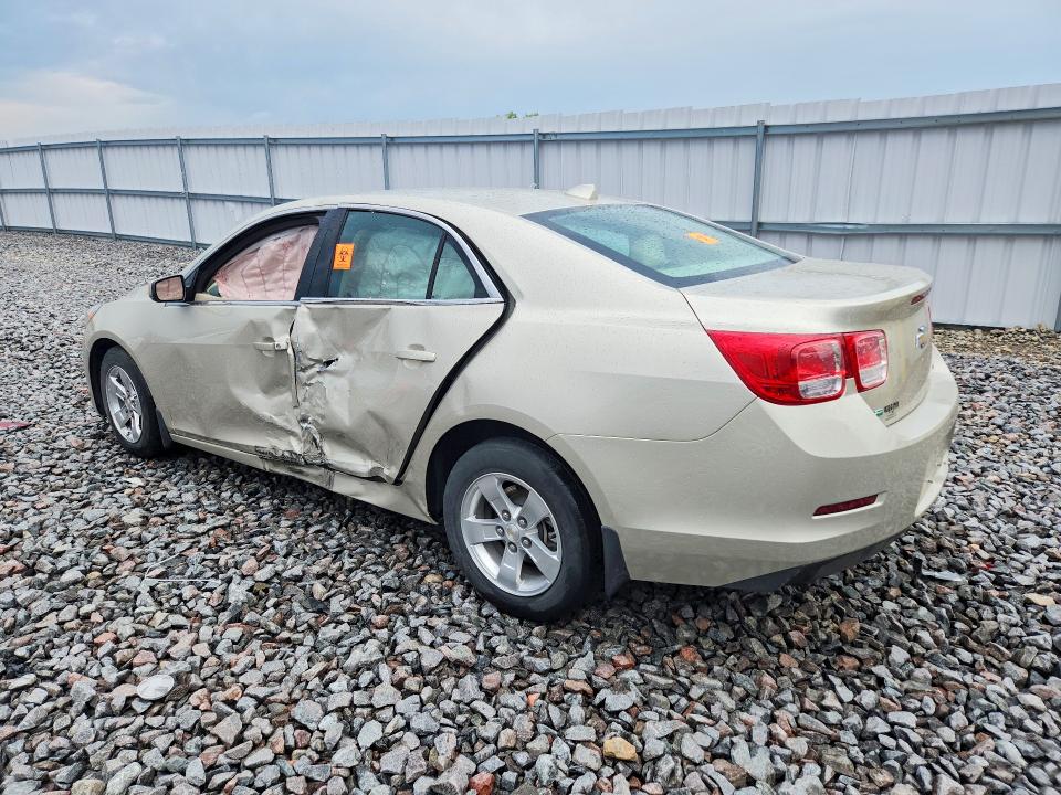 Продаж на аукціоні авто 2014 Chevrolet Malibu, vin: 1G11C5SL6EF301451, номер лоту: 59839466