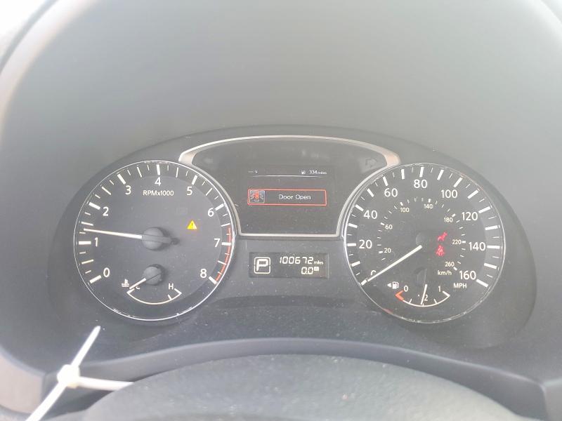 2015 Nissan Altima მანქანა იყიდება აუქციონზე, vin: 1N4AL3AP5FC269455, აუქციონის ნომერი: 61919626