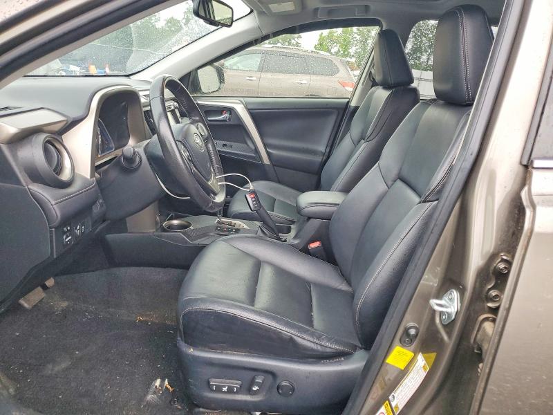 2014 Toyota Rav4 მანქანა იყიდება აუქციონზე, vin: JTMYFREVXED039396, აუქციონის ნომერი: 60598266