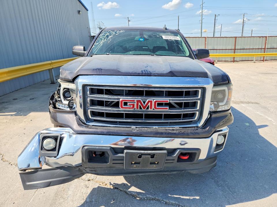 Aukcja sprzedaży 2015 Gmc Sierra, vin: 1GTV2UEC9FZ203788, numer aukcji: 60222886