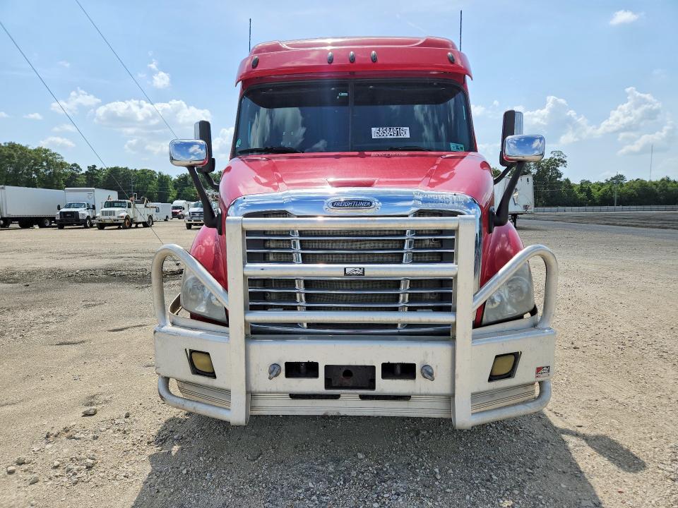 Aukcja sprzedaży 2015 Freightliner Cascadia 113, vin: 3AKJGHDV2FSGA4432, numer aukcji: 58584916