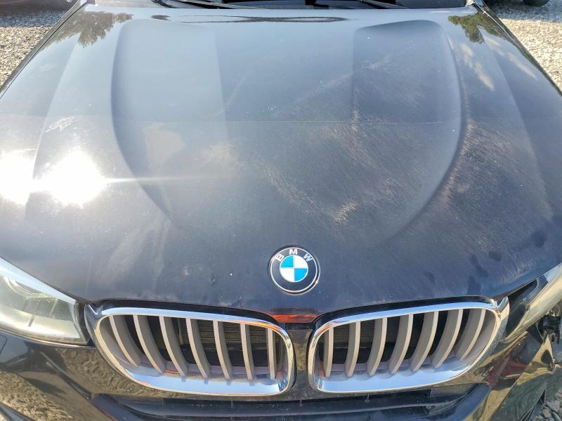 Продажа на аукционе авто 2016 Bmw X4, vin: 5UXXW3C57G0R19041, номер лота: 59861556