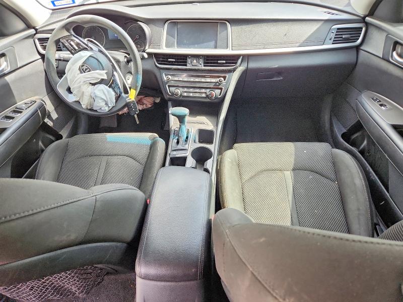 Aukcja sprzedaży 2020 Kia Optima, vin: 5XXGT4L37LG384994, numer aukcji: 60835726