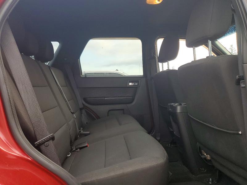 Aukcja sprzedaży 2012 Ford Escape, vin: 1FMCU0DG4CKB73260, numer aukcji: 60847966