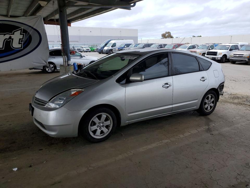 Aukcja sprzedaży 2004 Toyota Prius, vin: JTDKB20UX40040867, numer aukcji: 59811436