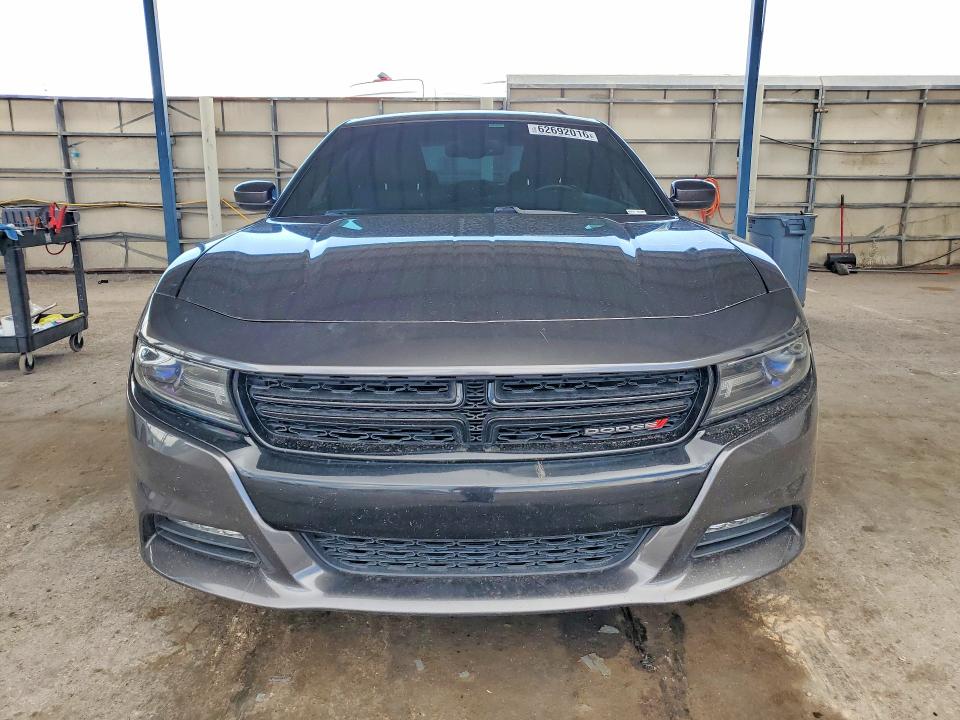 Aukcja sprzedaży 2016 Dodge Charger, vin: 2C3CDXCT3GH226950, numer aukcji: 62692016