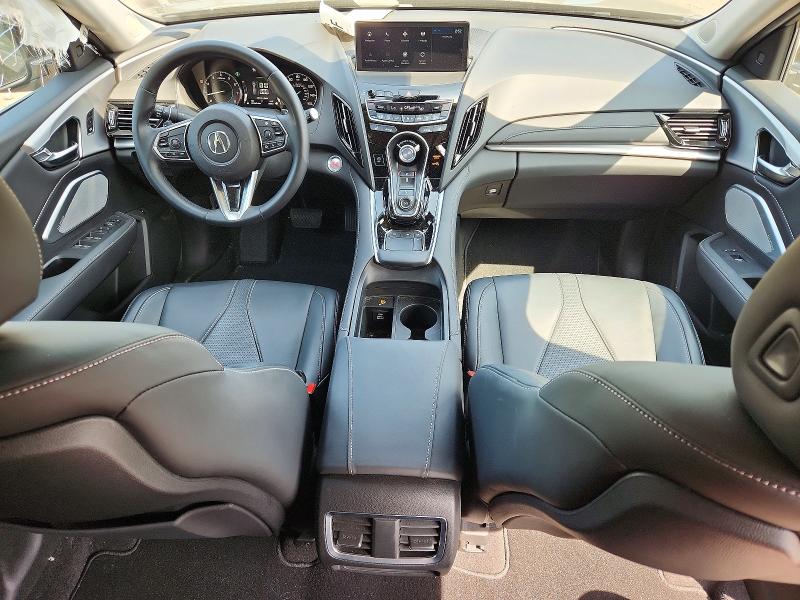 Продажа на аукционе авто 2024 Acura Rdx, vin: 5J8TC2H56RL036465, номер лота: 62090966