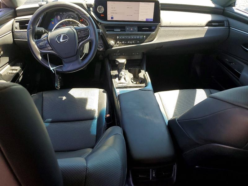 2023 Lexus Es 300h მანქანა იყიდება აუქციონზე, vin: 58ADA1C1XPU036892, აუქციონის ნომერი: 62618416