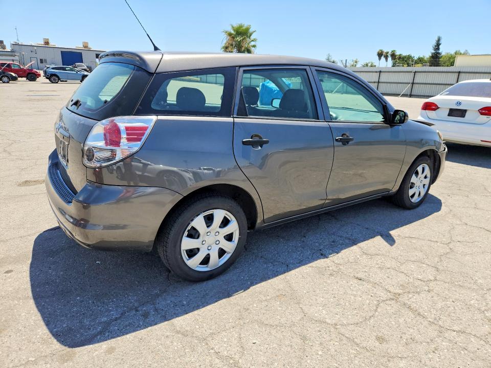 Aukcja sprzedaży 2005 Toyota Matrix, vin: 2T1KR32E25C393148, numer aukcji: 62075786