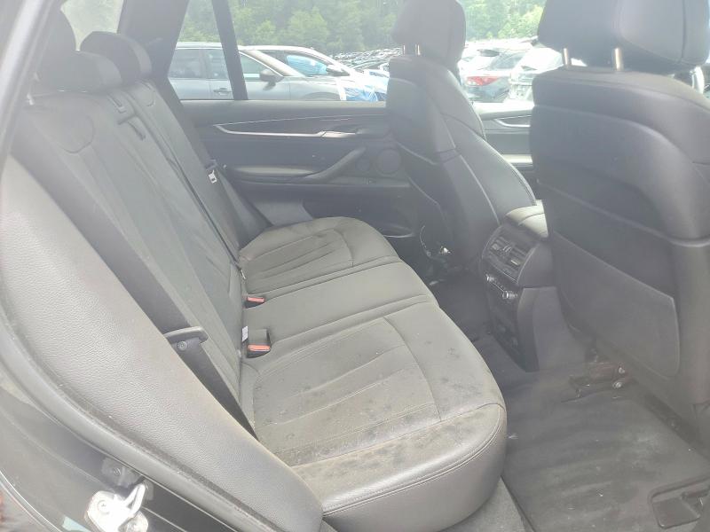 Aukcja sprzedaży 2017 Bmw X5, vin: 5UXKR2C38H0X03744, numer aukcji: 61953306