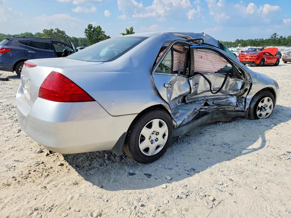 Продажа на аукционе авто 2007 Honda Accord, vin: 1HGCM56417A213246, номер лота: 59693596