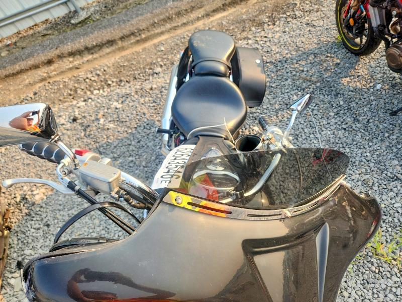 62643546 :رقم المزاد ، 1HFSC52666A307647 vin ، 2006 Honda Vtx1300 مزاد بيع