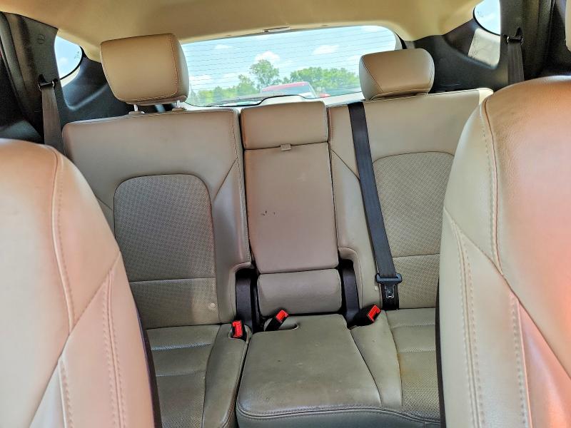 Продажа на аукционе авто 2017 Hyundai Santa Fe Sport, vin: 5XYZUDLB8HG469942, номер лота: 59710046