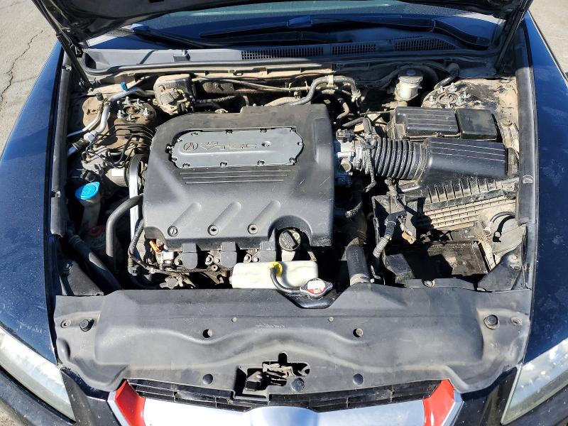 2005 Acura Tl მანქანა იყიდება აუქციონზე, vin: 19UUA66285A063425, აუქციონის ნომერი: 62353626