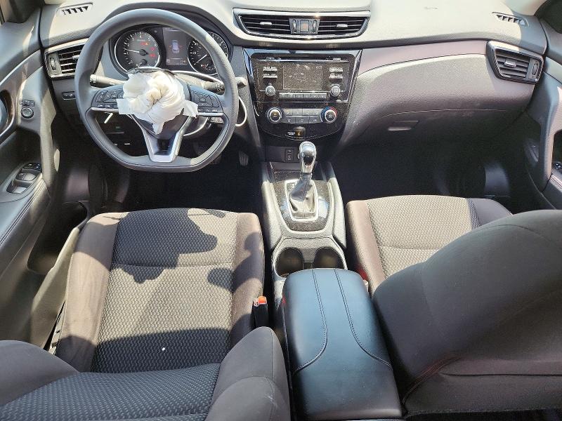 Продажа на аукционе авто 2018 Nissan Rogue Sport, vin: JN1BJ1CR6JW269093, номер лота: 60837226