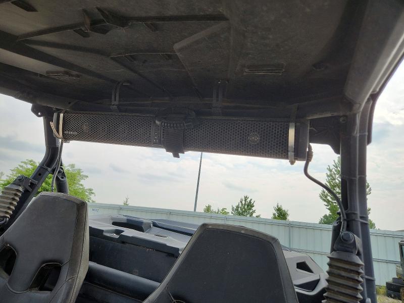 Продаж на аукціоні авто 2020 Can-am Maverick Trail, vin: 3JB1GAP48LK001153, номер лоту: 60896876